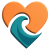 Kind Wave Home Care Logo